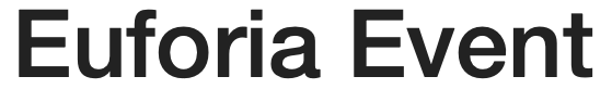 Euforia Event