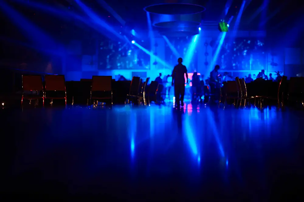 Technika Sceniczna Gliwice