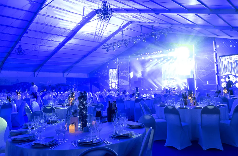 organizacja eventów